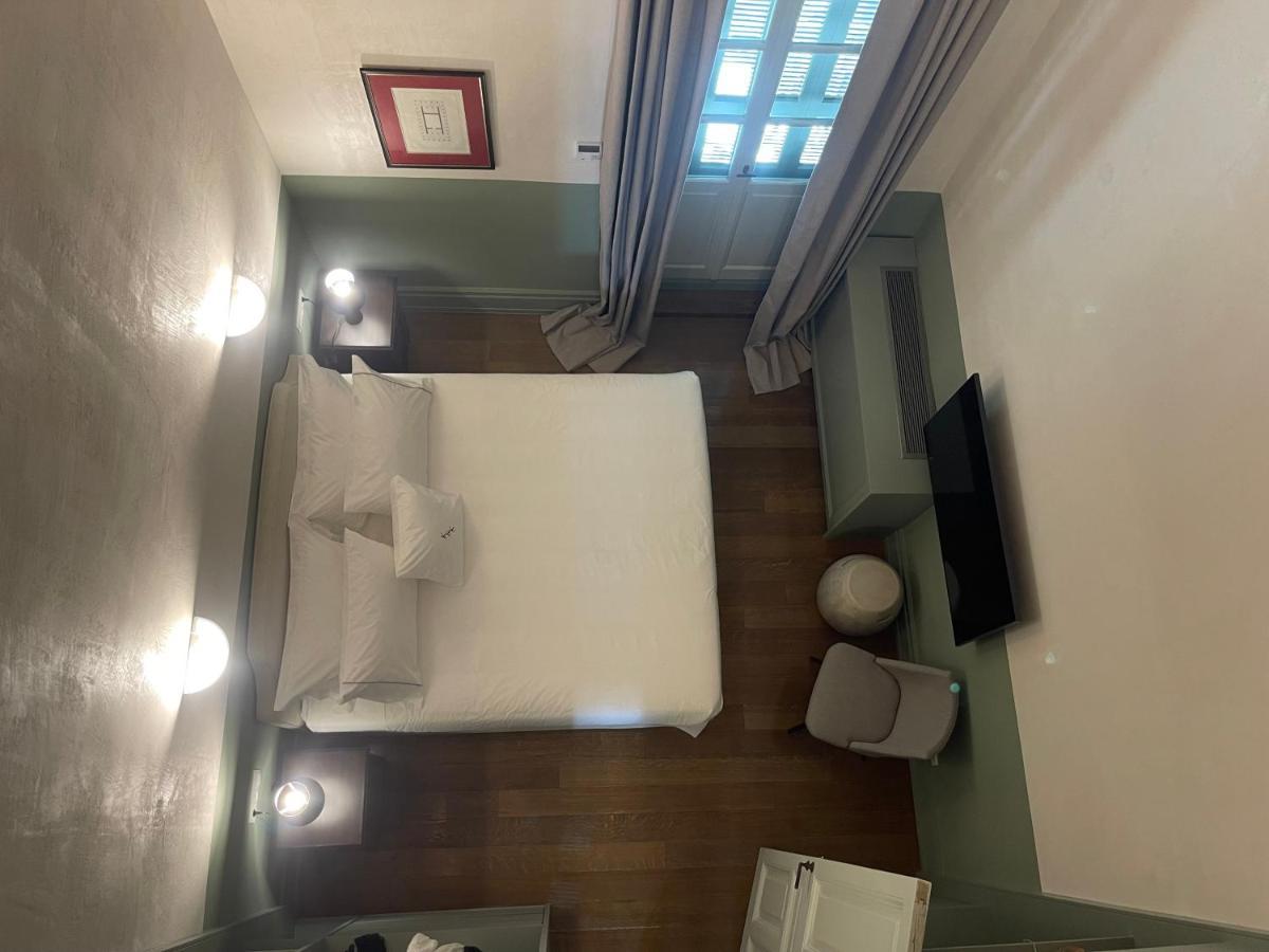 Apartment Athinaidos Quarters By K&k Athens