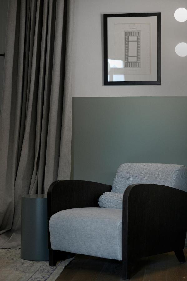 Athinaidos Quarters By K&k Apartment *