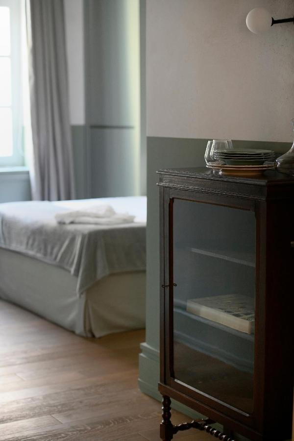 Athinaidos Quarters By K&k Apartment Athens