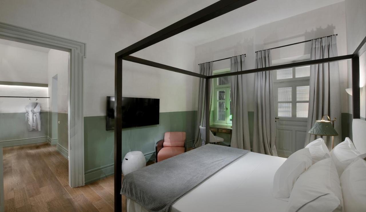 Athinaidos Quarters By K&k Apartment Athens