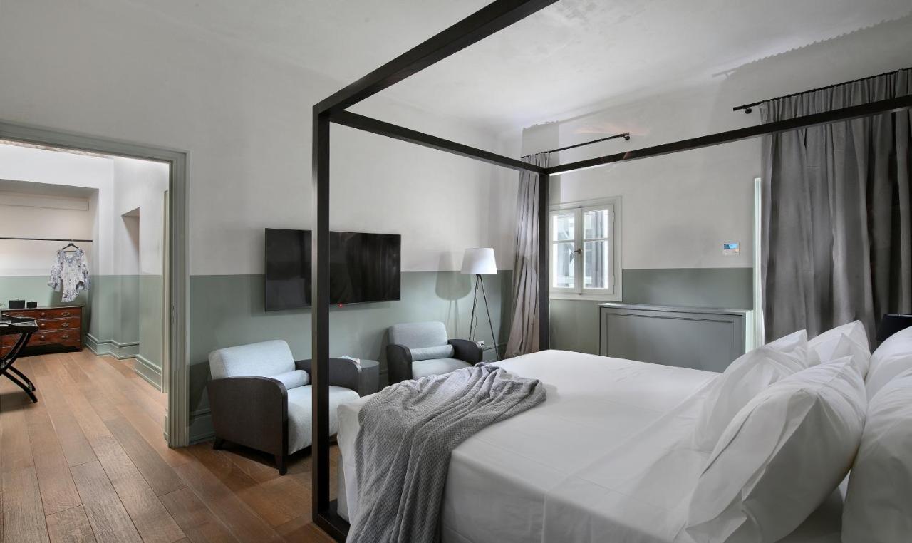 Athinaidos Quarters By K&k Apartment Athens