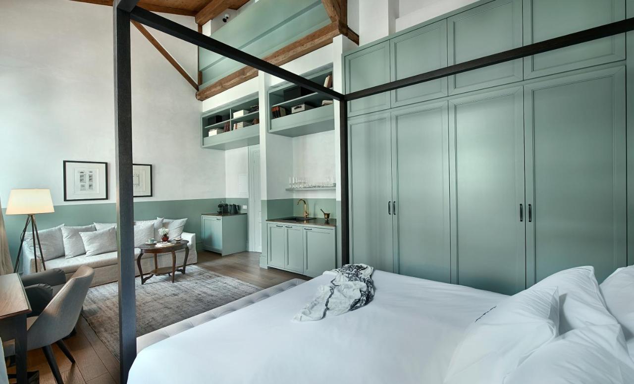Apartment Athinaidos Quarters By K&k Athens